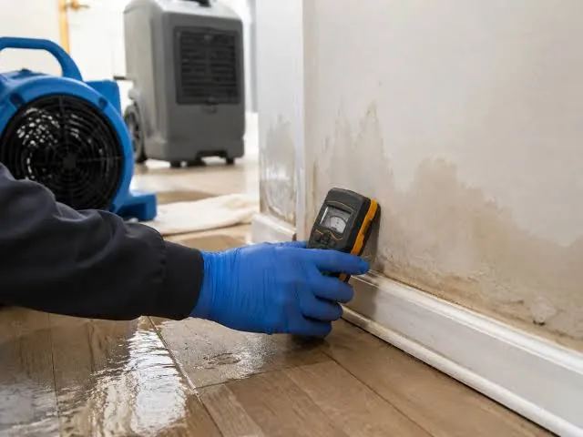 24/7 Water damage restoration services in Rhineland, MO - Rapid flood cleanup and mitigation